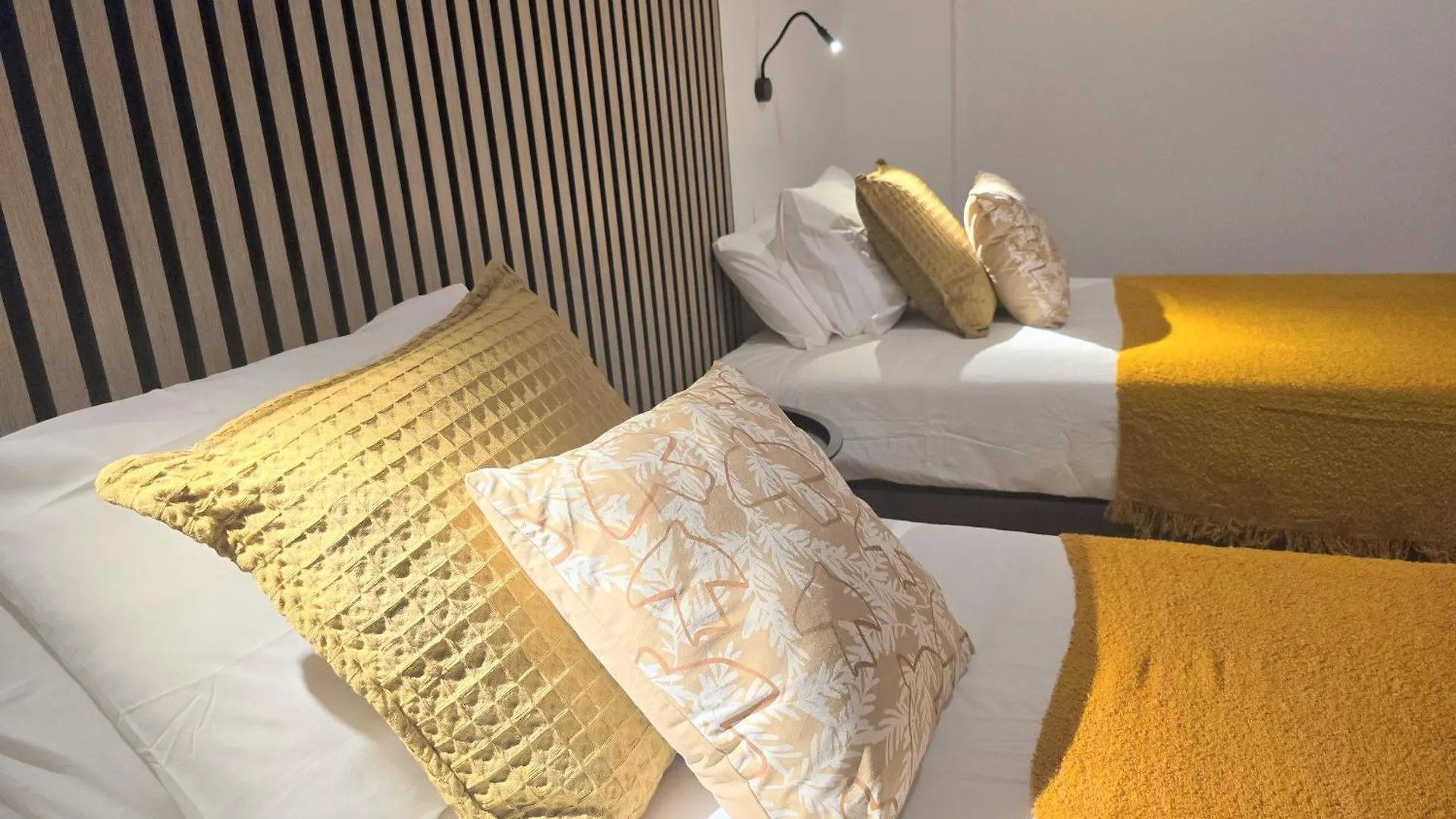 San Miguel Deluxe III - Torremolinos Appartement