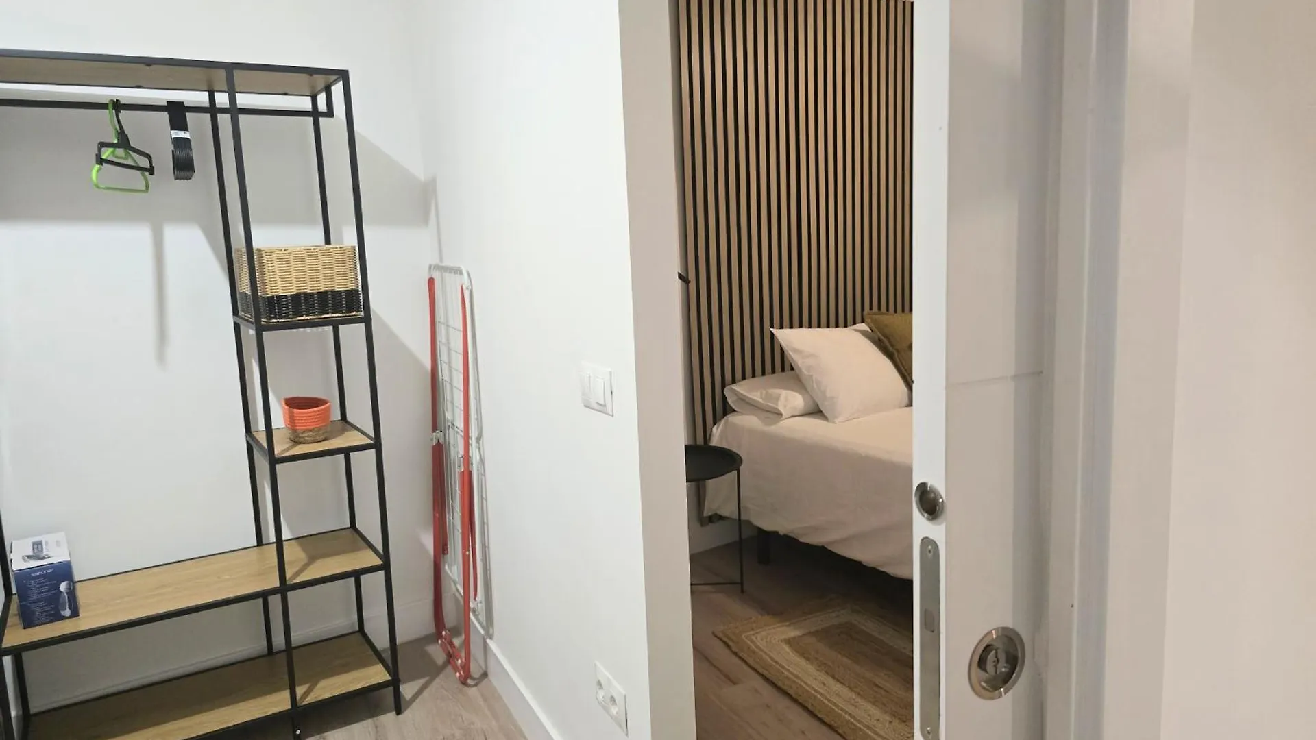 San Miguel Deluxe III - Torremolinos Appartement