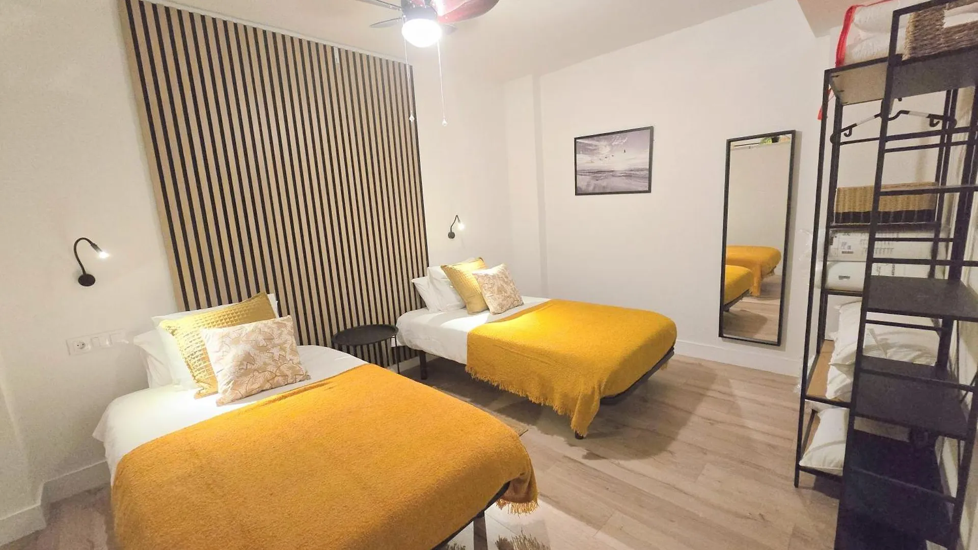 San Miguel Deluxe III - Torremolinos Appartement 0*,