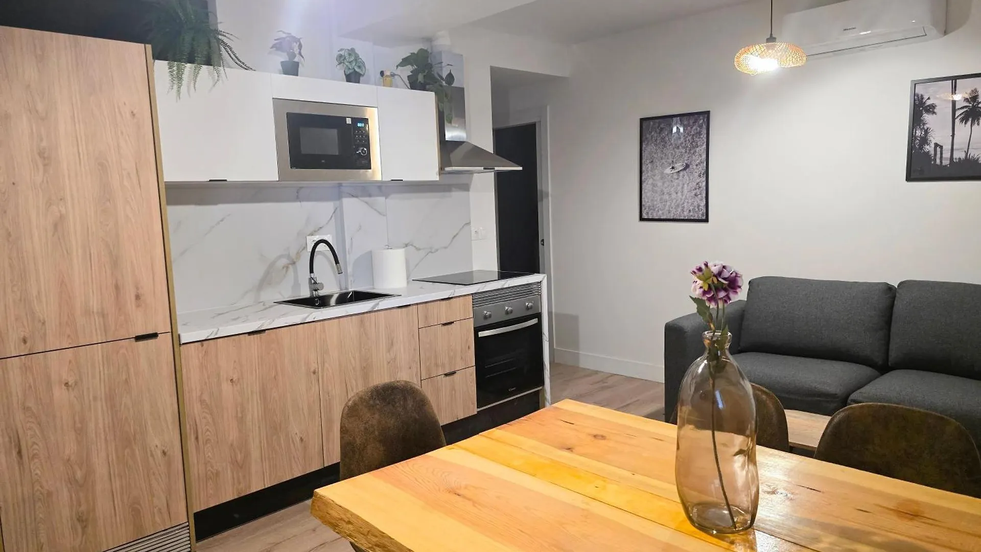 San Miguel Deluxe III - Torremolinos Appartement