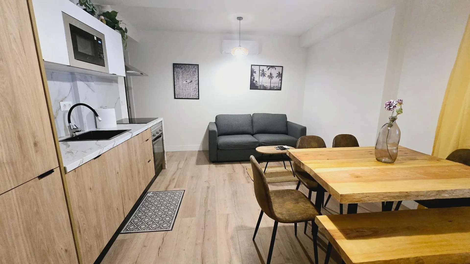 San Miguel Deluxe III - Torremolinos Appartement