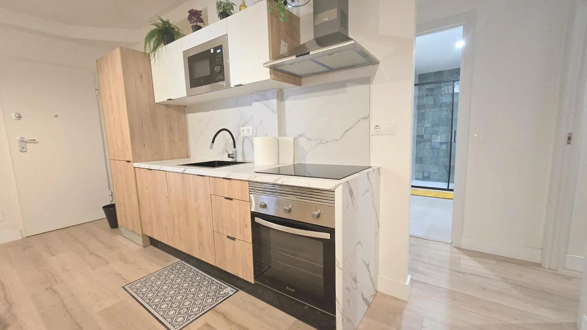 San Miguel Deluxe III - Torremolinos Apartman