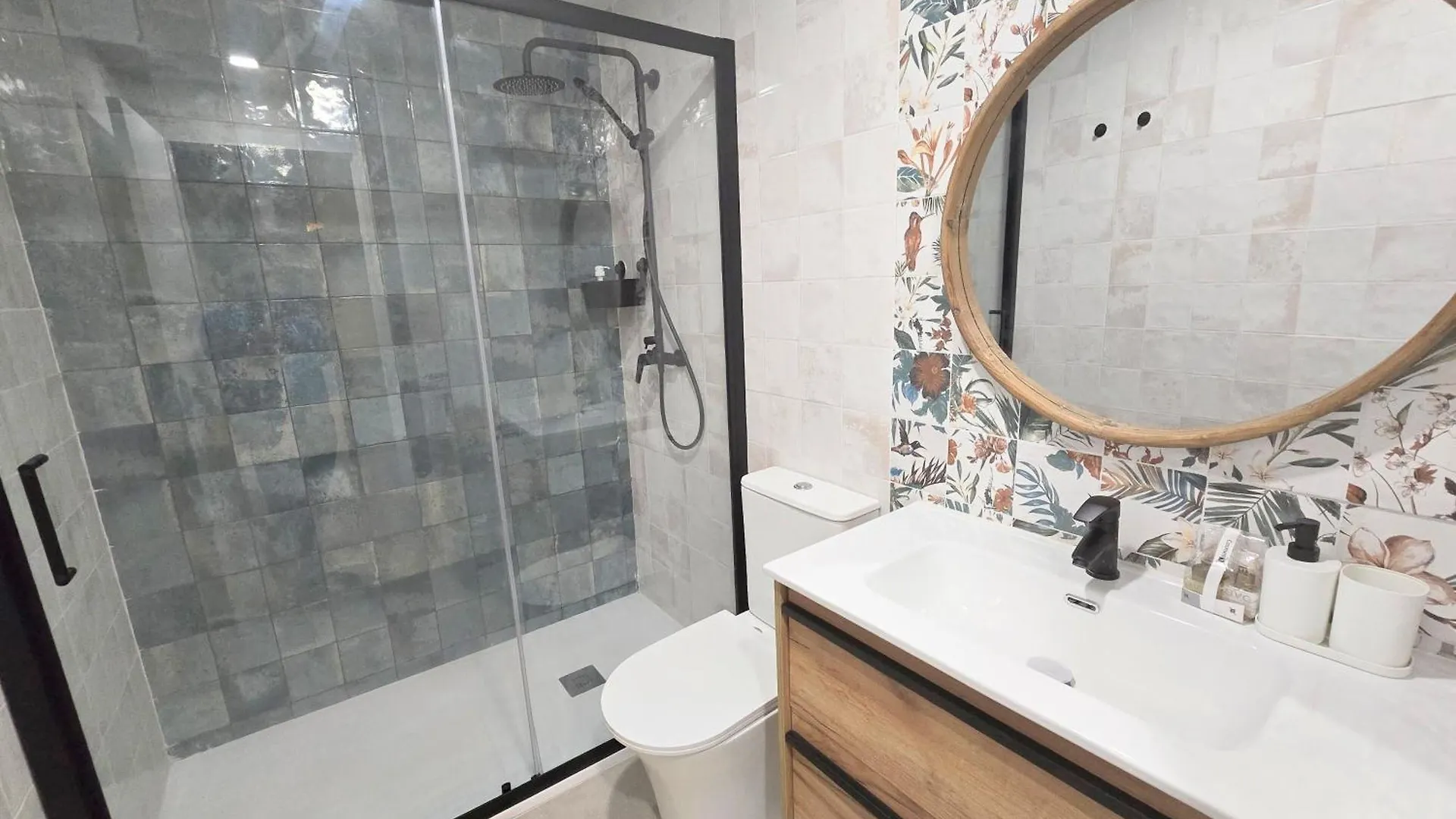 San Miguel Deluxe III - Torremolinos Apartman