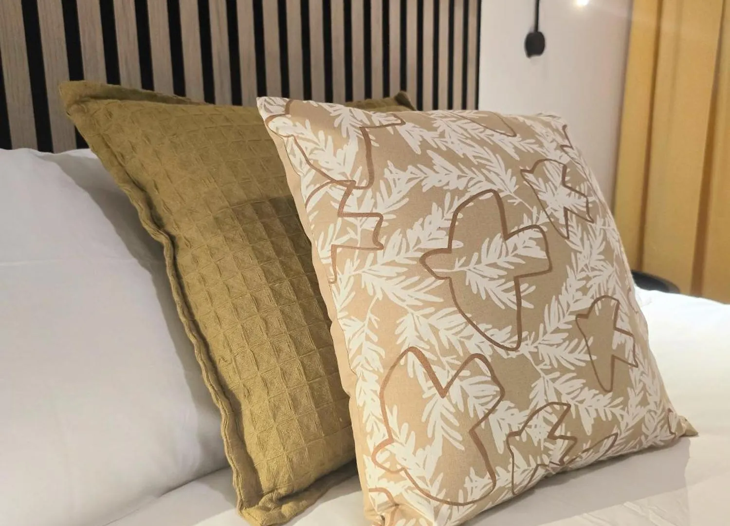 San Miguel Deluxe III - Torremolinos Apartman