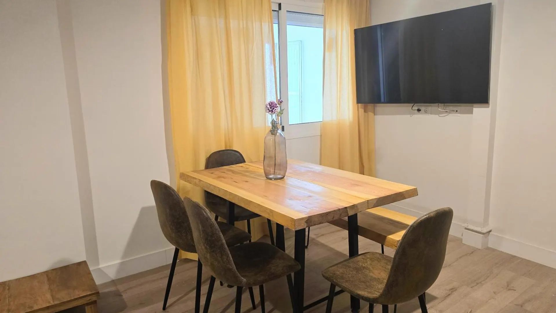 San Miguel Deluxe III - Torremolinos Apartman Spanyolország