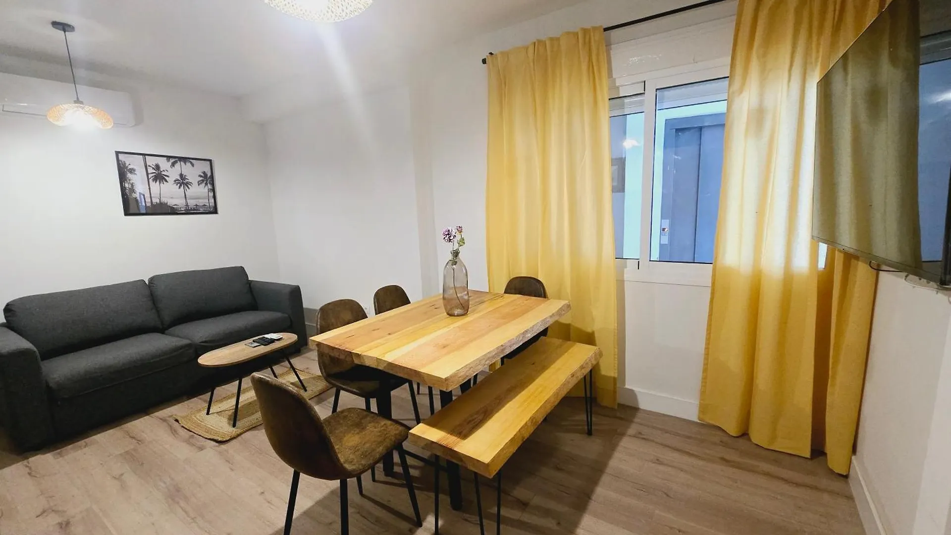 San Miguel Deluxe III - Torremolinos Apartman