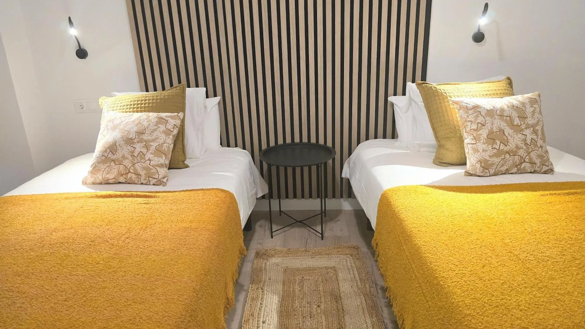 San Miguel Deluxe III - Torremolinos Apartman 0*,  Spanyolország